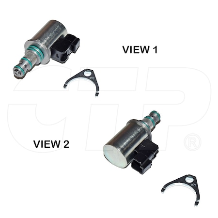 Aic Replacement Parts Valve Gp-S Fits Caterpillar Models 2250300